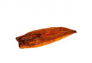Anguila +/- 250 gr.9 oz